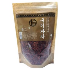 몸애조화 구기자차, 300g, 1개