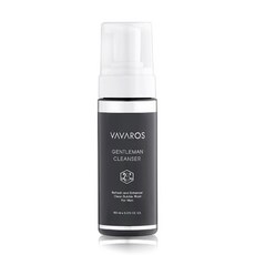 Vavaros 男士私密處清潔慕斯, 150ml, 1入, 150ml