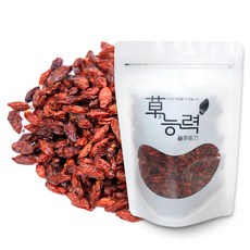 CHONEUNGRYEOK 枸杞草本, 100g, 1個