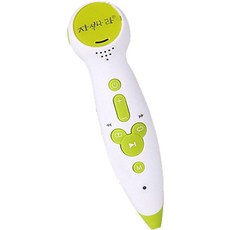 자석나라 말하는 자석펜, 혼합 색상