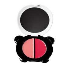 토니모리 팬더의 꿈 듀얼 립앤치크, 02핑크베이비, 1.7g, 1개