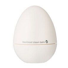 토니모리 에그 포어 블랙헤드 스팀 밤, 30g, 1개