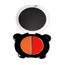 토니모리 팬더의 꿈 듀얼 립앤치크, 01버블레드, 1.7g, 1개