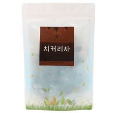아름드레 삼각티백 치커리차, 1.5g, 20티백, 20개, 20개입