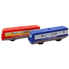 아티스마트 터닝메카드 메카드트레인, 랜덤 발송, 1개