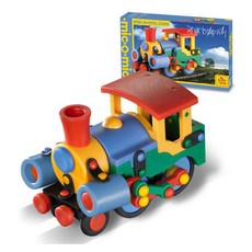 火車頭, 1個, 單品, 15 x 8.8 x 9.7 厘米