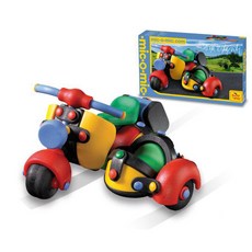 happysu Mikomic滑板車, 1個, 混色