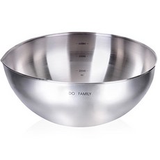 DO FAMILY 攪拌盆, 單色