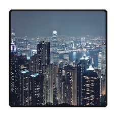 abundance 照片方形滑鼠墊, MP78004, 1個