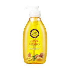 해피바스 오일 스파 에센스 바디워시, 900g, 1개