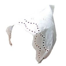 nordico 凡爾賽風格帽