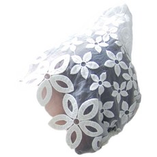 nordico 格蕾絲帽