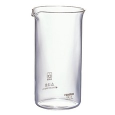 HARIO B-TH-4備用球, 混色, 1個