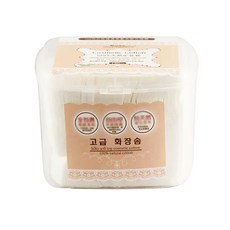 이코디 화장솜 E-192, 180개입, 1개