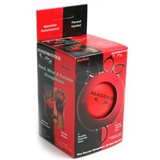 Hand Master Plus Medium 球形握力器, 1個