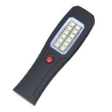 Sein LED工作燈 2 藍色, 1 個