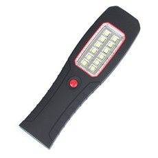 Sein LED工作燈 2 紅色, 1個