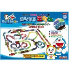 알라딘상사 도라에몽 중, 도미노, 1개
