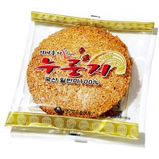 맛고을 가마솥누룽지, 200g, 1개