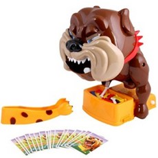 토이진 미스터 으르렁 으르렁, 2인~6인, 1개