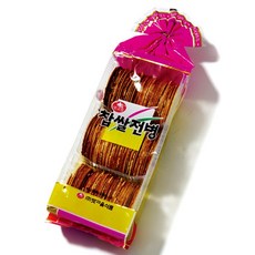 맛고을 찹쌀전병, 330g, 1개