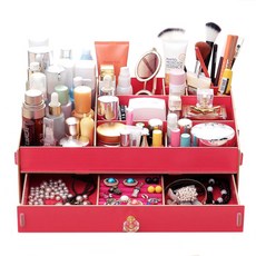 Life Point DIY化妝品收納盒 35, 1個