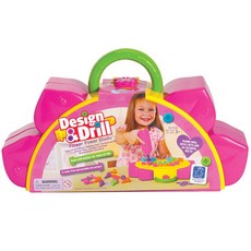 學習資源設計與鑽花動力工作室工具玩24123, 混色