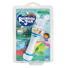 러닝리소스 레인보우잼 리딩펜, 본품 1개, 혼합색상