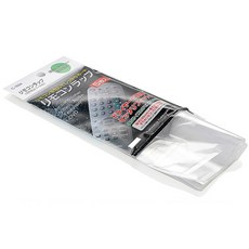 마켓홈 리모컨 커버, 2개, 5개입