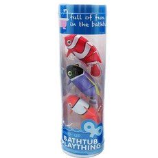 Playnature Richwell 上腦沐浴玩具, 水族水族館