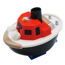 플레이네이쳐 크루즈보트여행, 블랙, 1개