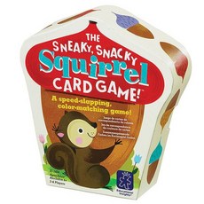 Learning Resources 23404 尋找橡果遊戲, 1個, 混合顏色