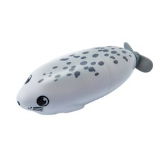 플레이네이쳐 아쿠아스핀, 재롱이 (물개), 1개