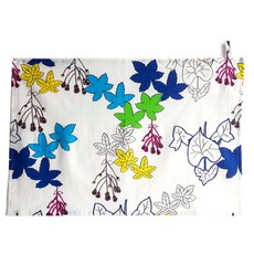 Blueke廚房毛巾, 野花Ⅲ, 1 個