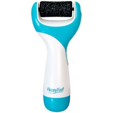 지엘 발뒤꿈치 전동 각질관리기, 본품 1p + 평평한 타입 롤러 1p + 오목한 타입 롤러 1p, 1세트