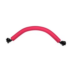 LA SCALA P1嬰兒車防護配件, 粉色