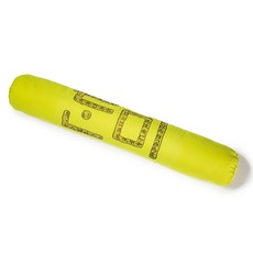 꼭지 훈민정음쿠션 다리쿠션커버