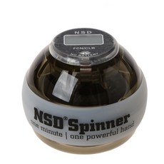 NSD 스피너 시그네쳐, 혼합색상, 1개