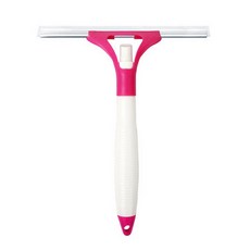 마켓홈 분무기일체형 유리크리너 핑크, 1개