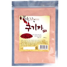 Chowon韓方枸杞粉, 300克, 1個