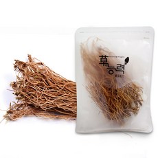 초능력 우슬 한약재료, 100g, 1개