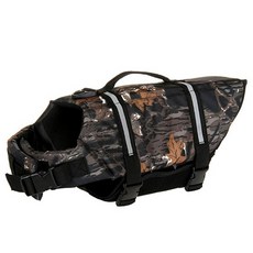 KIZBON 狗救生衣 C 型 Y100PFN046