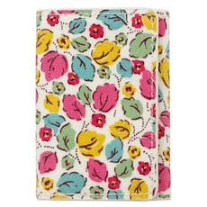 캐스키드슨 리틀 리브스 티켓 홀더, 브라이트, 1개