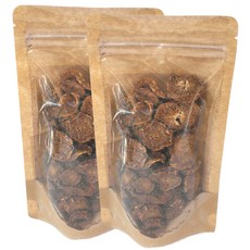 초능력 국내산우엉 한약재료, 50g, 2개, 1개입