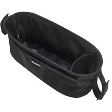 FEDORA 手推車多功能掛袋, 黑色