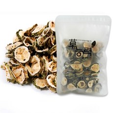 초능력 여주 한약재료, 100g, 1개