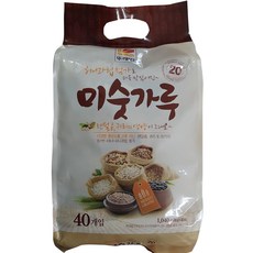 TUREBAN 麵茶粉, 1.04kg, 1袋