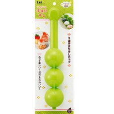 Cute 拉手型圓框, 單色, 1 個