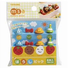 아기자기 모자 핀 데코용품, 1세트, 1세트