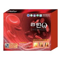 ReturnQ 沙丁魚肽SP100N保健錠, 120顆, 1盒